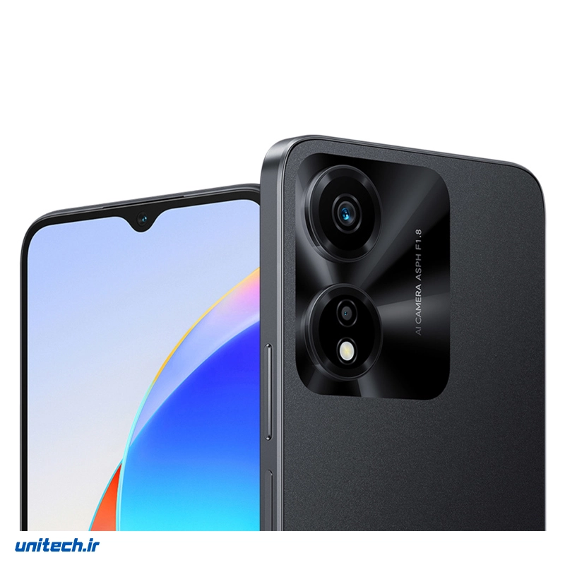 گوشی موبایل آنر مدل X5 Plus دو سیم کارت ظرفیت 64 گیگابایت و رم 4 گیگابایت5